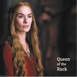 Queen of the Rock