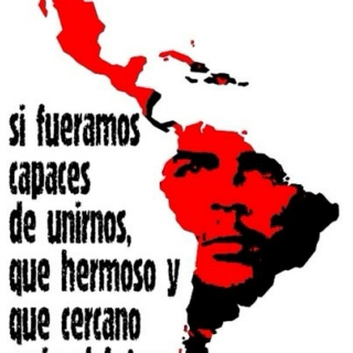 Cantar la Revolucion latina
