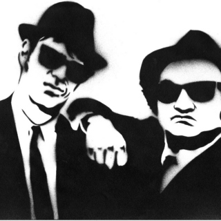 Blues Brothers Originals