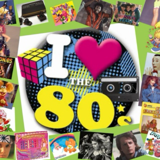 80s Party Songs