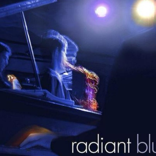 Radiant Blue (jazz)13