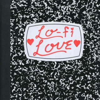 lo-fi love ♥ 