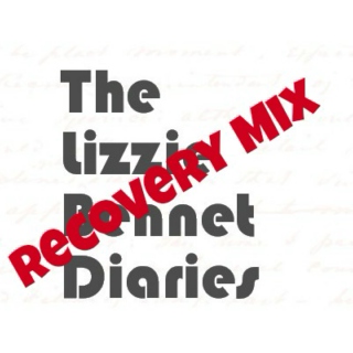 Lizzie Bennet Diaries Recovery Mix