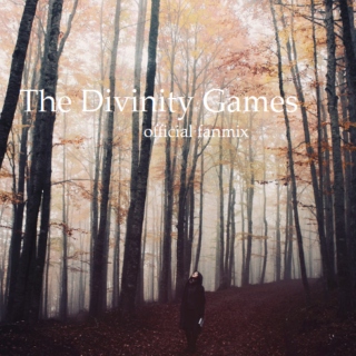 The Divinity Games