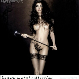 Greatest Metal Covers Vol:2