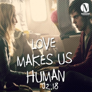 Love Makes Us Human