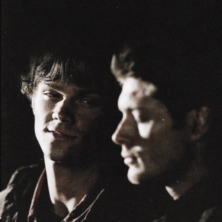 Running Up That Hill-A Sam and Dean fanmix