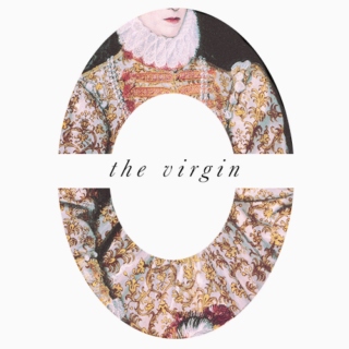 the virgin queen