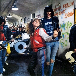 i will always love the ramones more than i love you