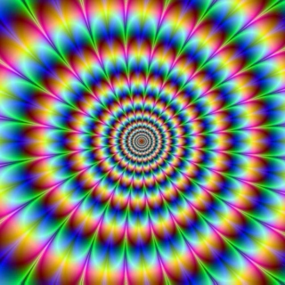U Likey the LSD?