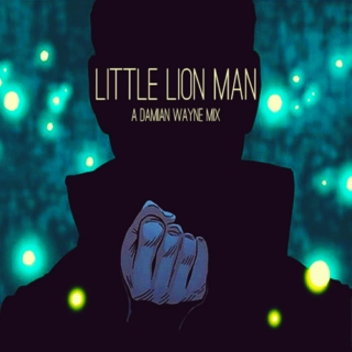 Little Lion Man