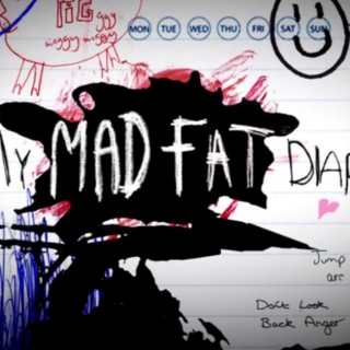 My Mad Fat Diary Ep 3