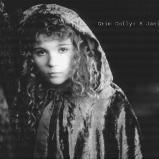 。。Grim Dolly: A Janice Fanmix (Candle Cove) 。。 