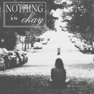 nothing is okay
