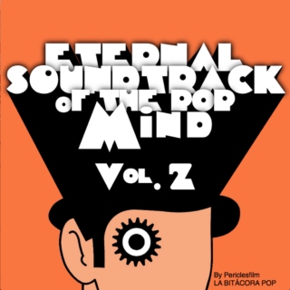 Eternal Soundtrack of the POP Mind, Vol. 2