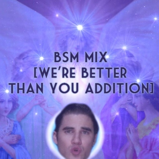 BSM mix