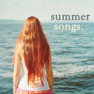 Summer Songs!