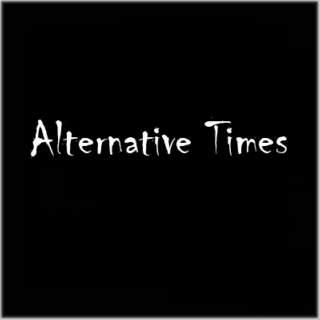 Alternative Times #1
