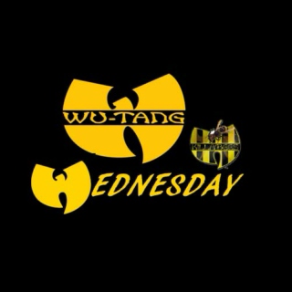 Wu-Wednesdays - Clan In The Front