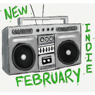 New Indie: February 2013