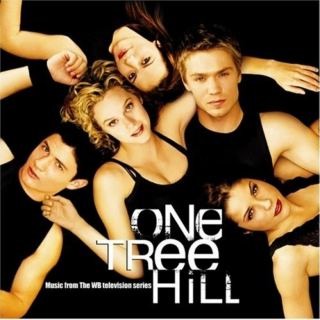 One Tree Hill (S1-4)