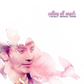 Calling all Angels: A William Herondale Fanmix