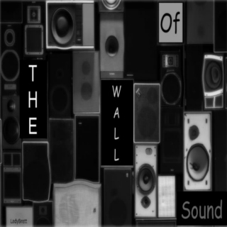 The Wall Of Sound