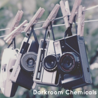 Darkroom Chemicals