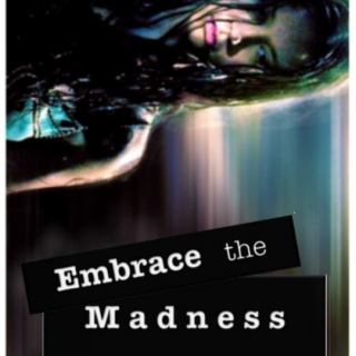 Embrace the Madness - a River Tam fanmix