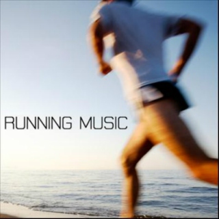 Ultimate Music Playlist to Workout and Running