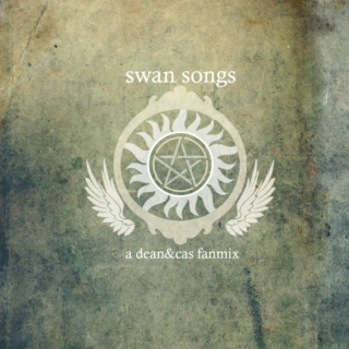 swan songs