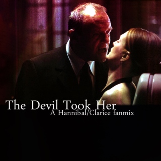 The Devil Took Her