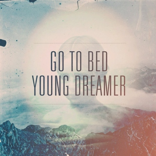 Young Dreamer (First Edition)
