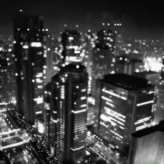 Night and City