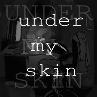 under my skin ♕ ♚ a cherub fanmix