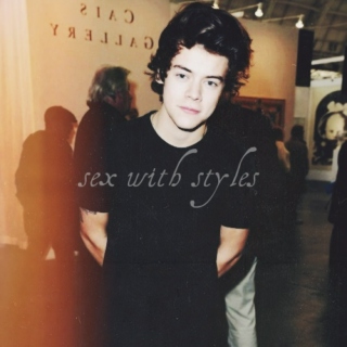 Sex with Styles
