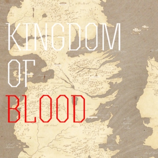 kingdom of blood