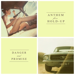 .: anthem for a hold-up :.