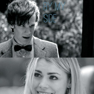 By My Side: a Rose/eleven fanmix
