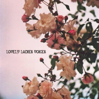 lovely ladies voices