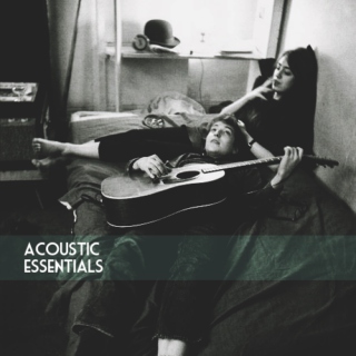 Acoustic Essentials