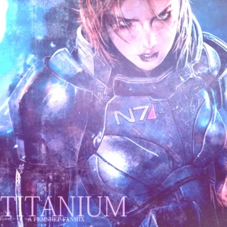 Titanium 