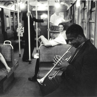 Donald Byrd is the Word