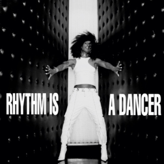 Rhythm Is A Dancer