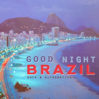 brazil +night