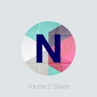 Noonday Tune - Volume 2: Seven