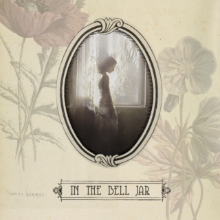 in the bell jar