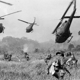 Music of the Vietnam War