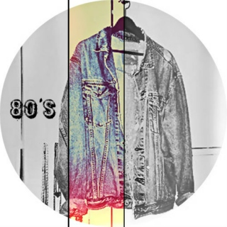 80's are back