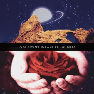 Five Hundred Million Little Bells